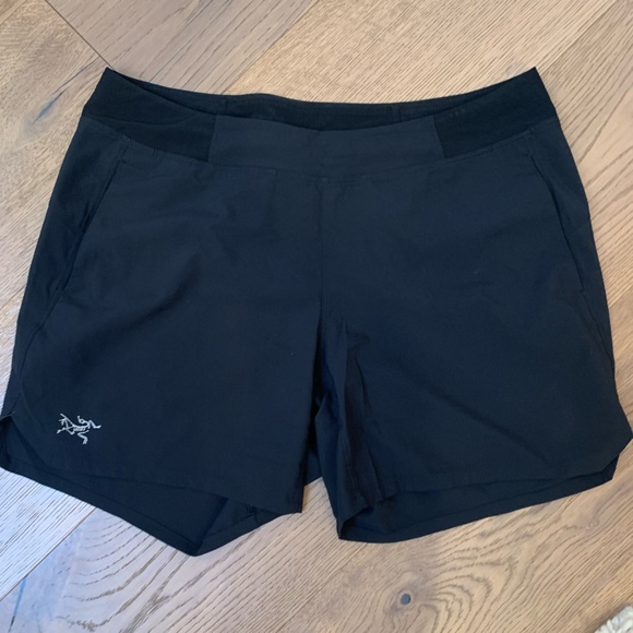 Arc'teryx Shorts Arcteryx Womens Taema Shorts Poshmark